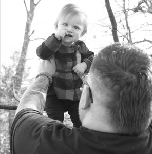 Meet your Posher, Joseph